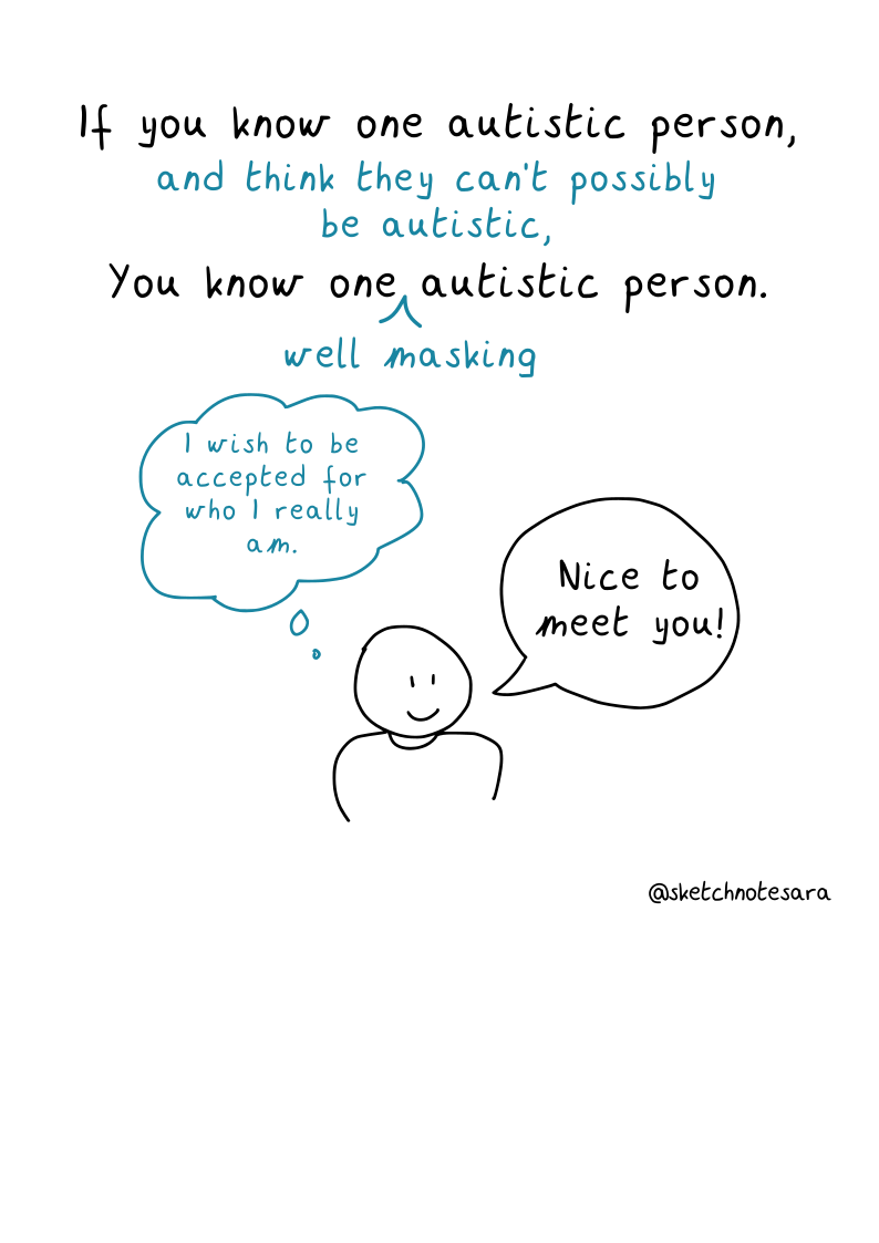 Comic: If you know one... PART 3