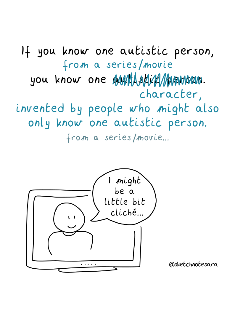 Comic: If you know one... PART 4